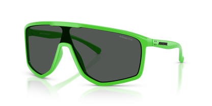 ARNETTE AN4360 STRIPE-M 295087 36