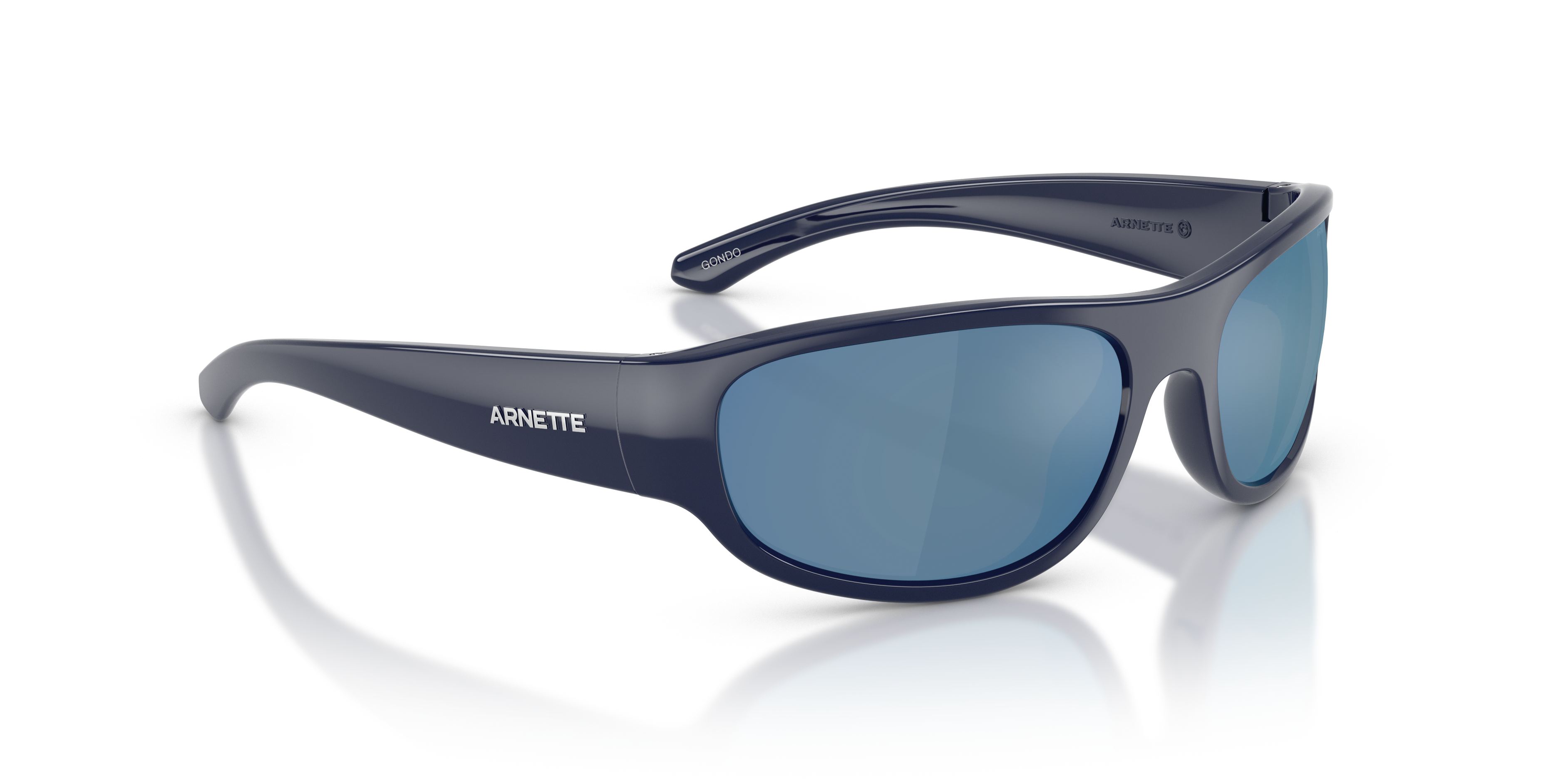 ARNETTE AN4361 GONDO 275422 61