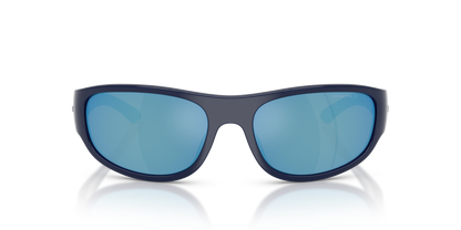 ARNETTE AN4361 GONDO 275422 61