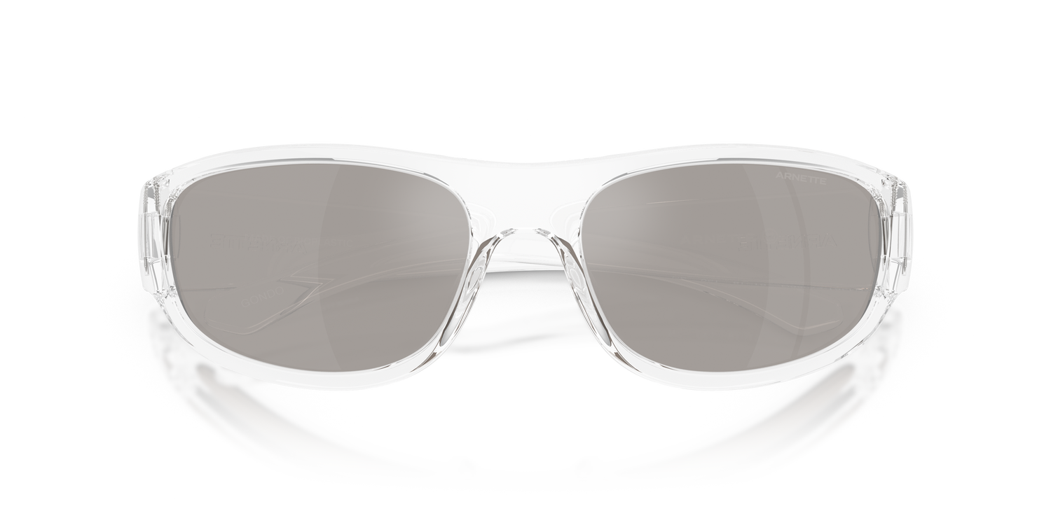ARNETTE AN4361 GONDO 27556G 61