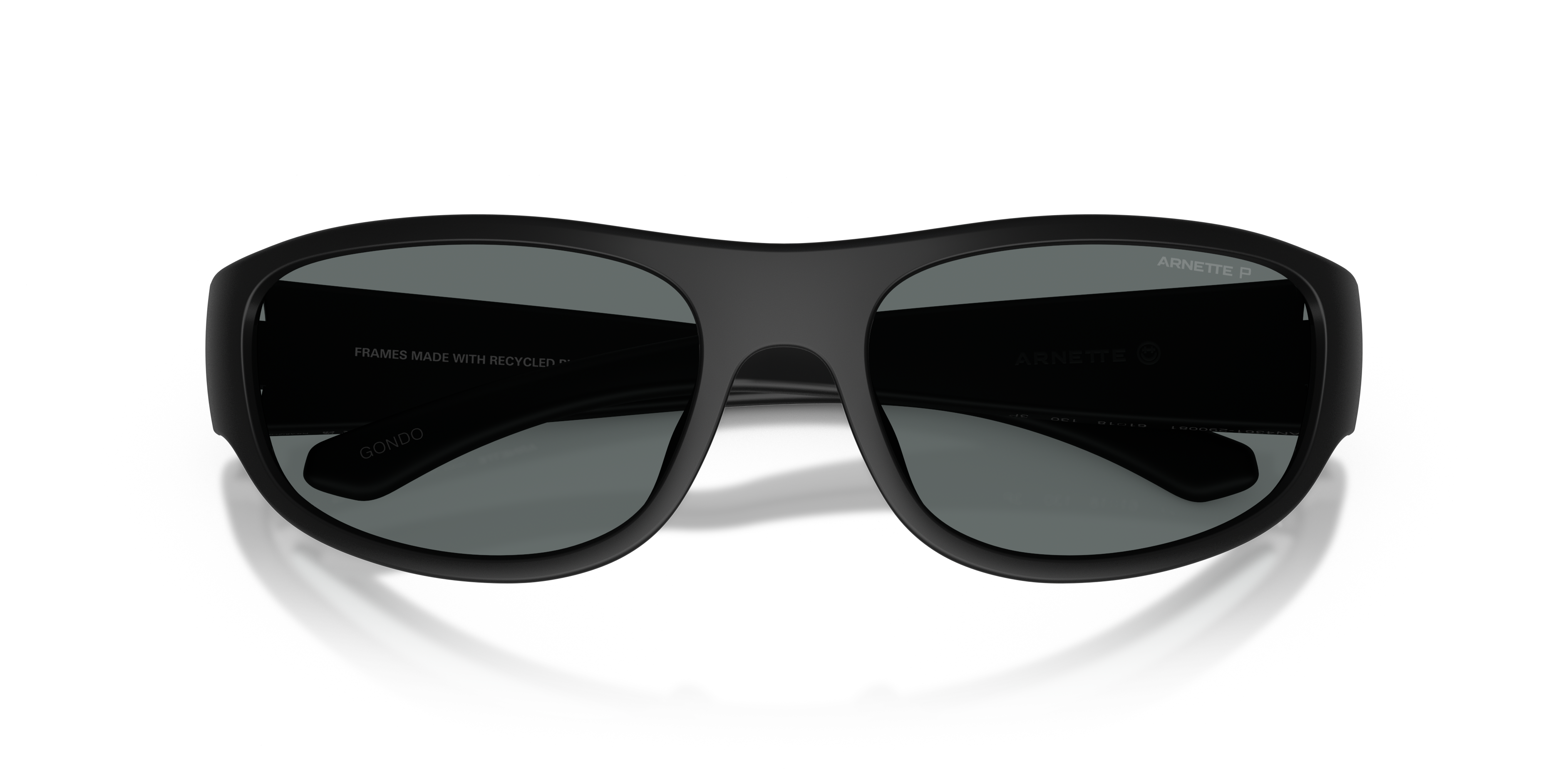 ARNETTE AN4361 GONDO 290081 61