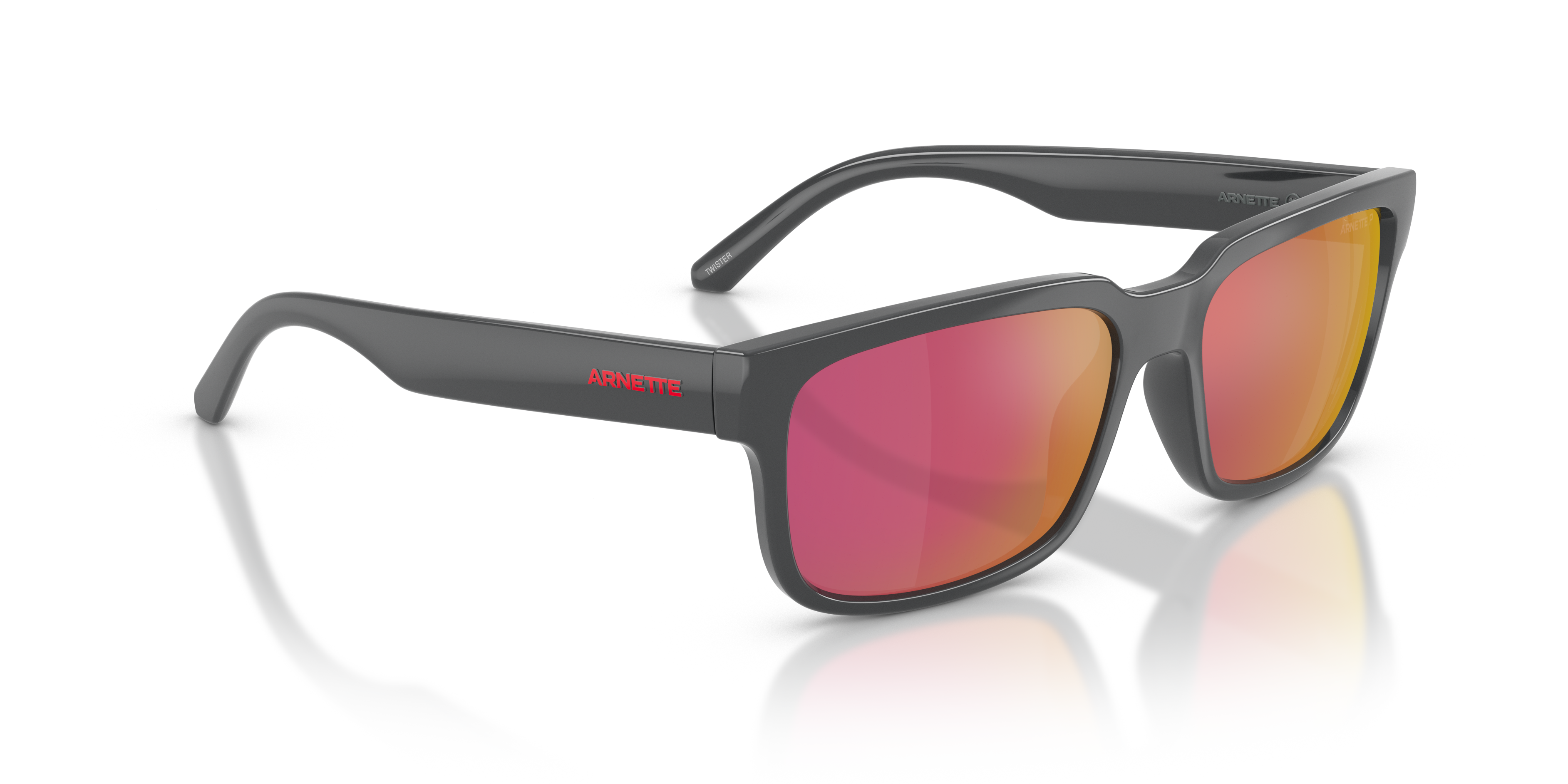 ARNETTE AN4362 TWISTER 28416Q 57