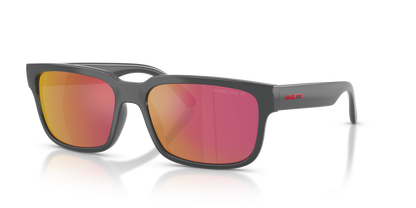 ARNETTE AN4362 TWISTER 28416Q 57