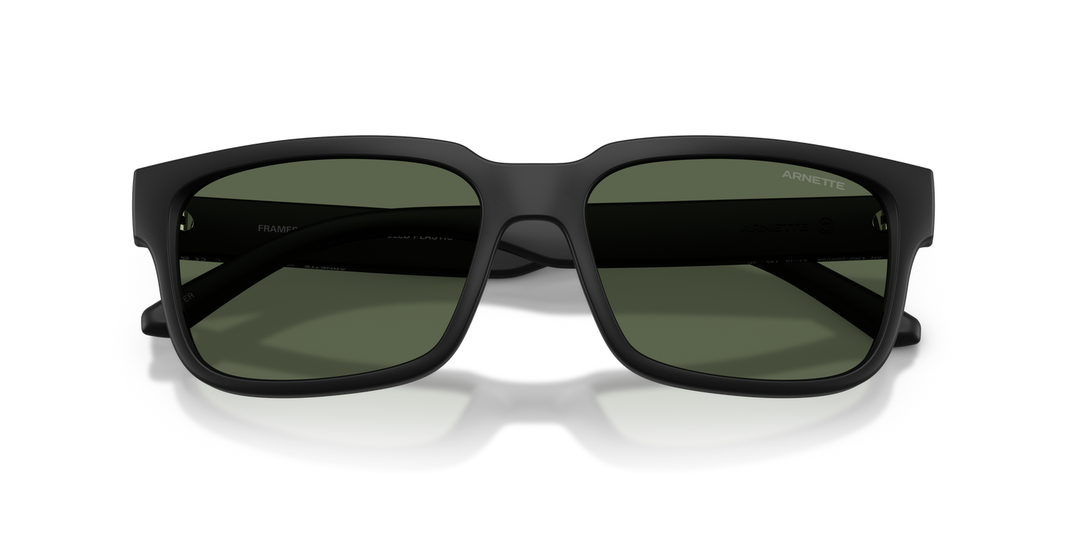 ARNETTE AN4362 TWISTER 29009A 57