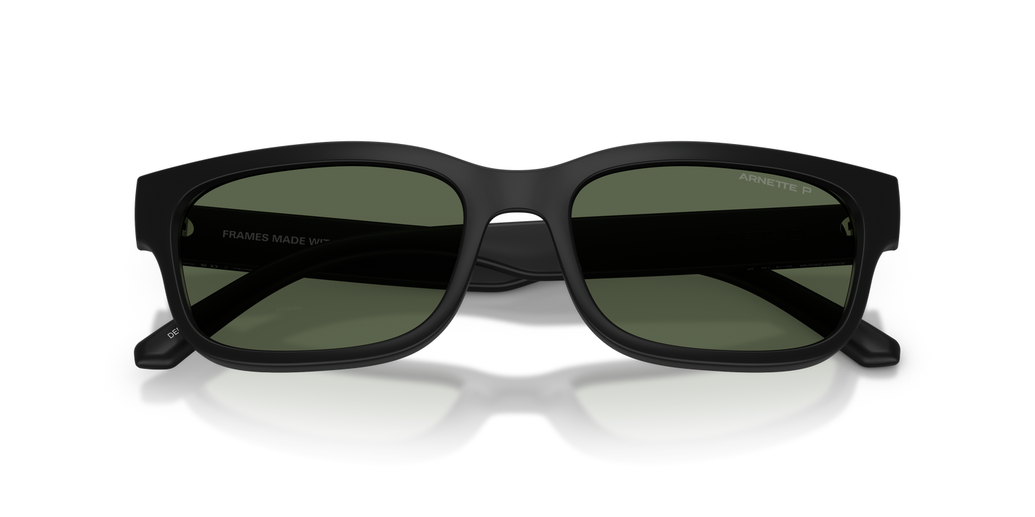 ARNETTE AN4363 DEFYER 29009A 55