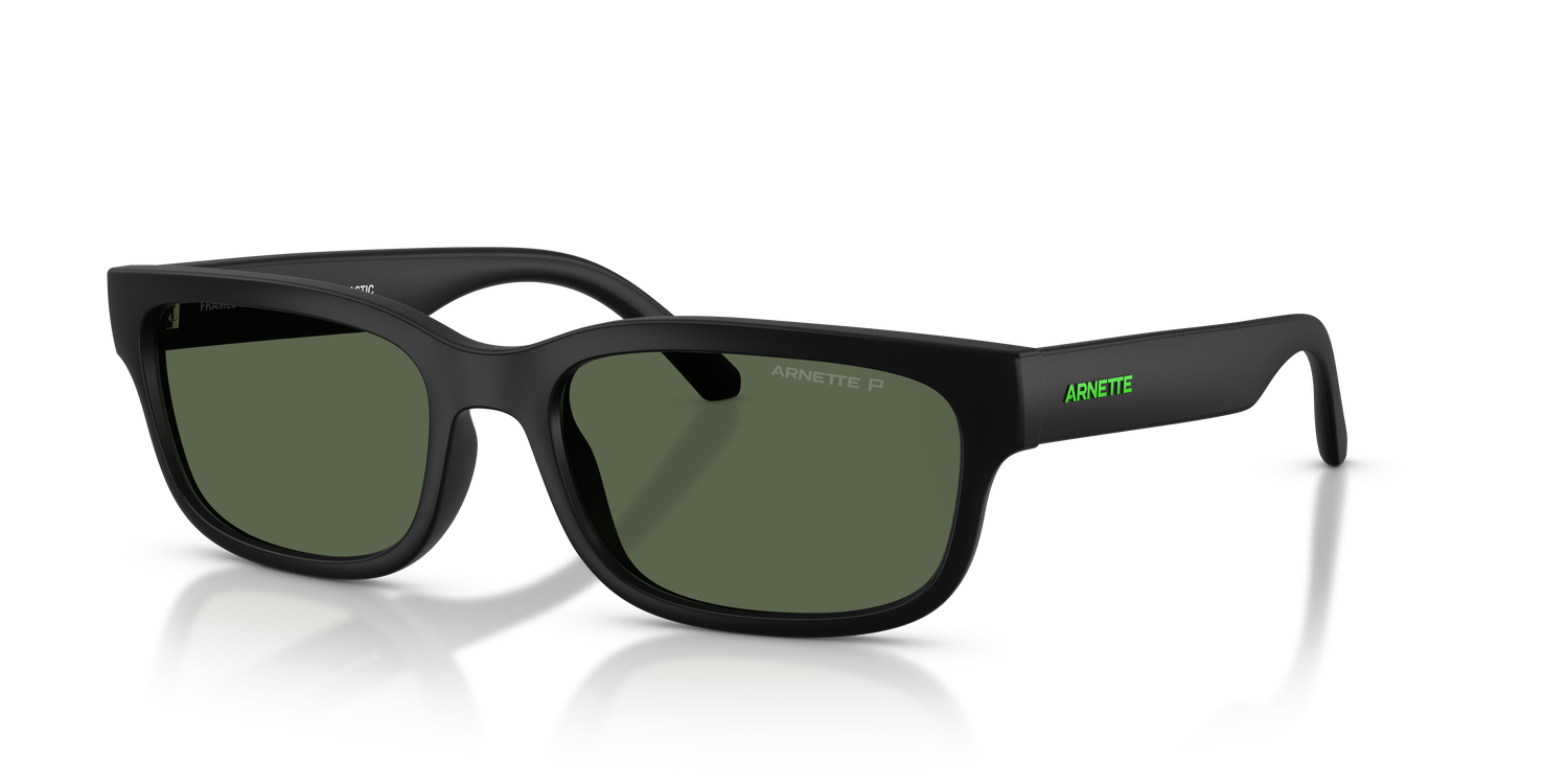 ARNETTE AN4363 DEFYER 29009A 55