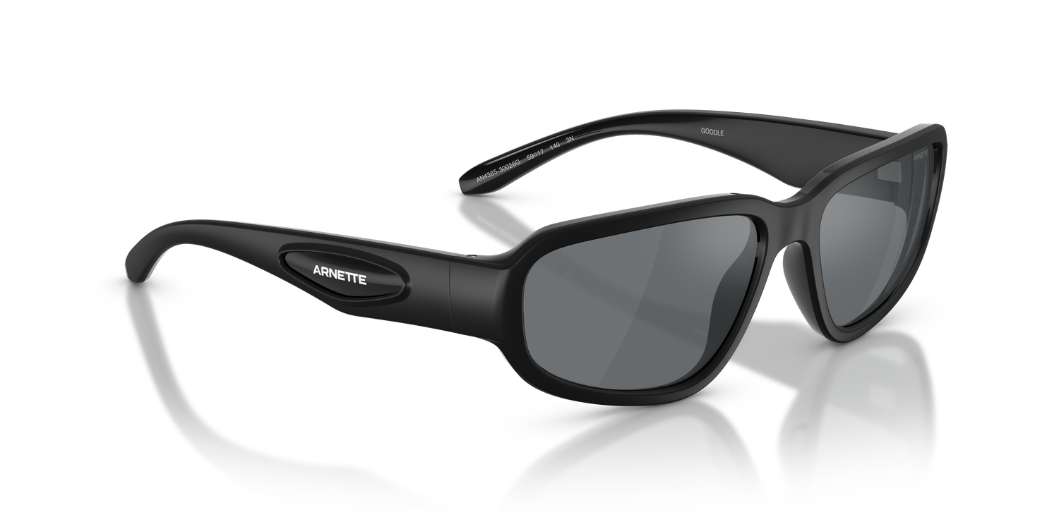 ARNETTE AN4365 GOODLE 30026G 59