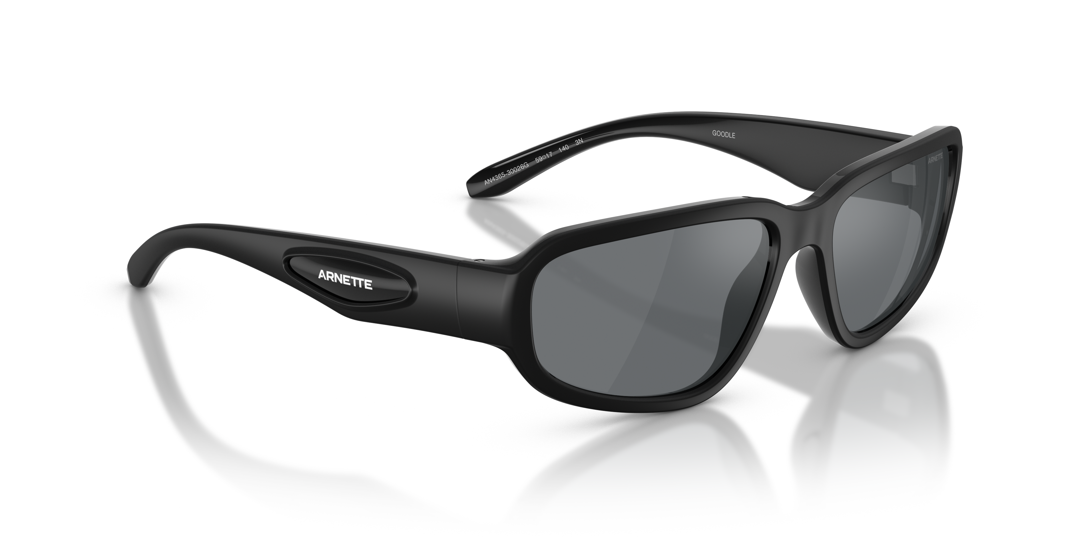 ARNETTE AN4365 GOODLE 30026G 59