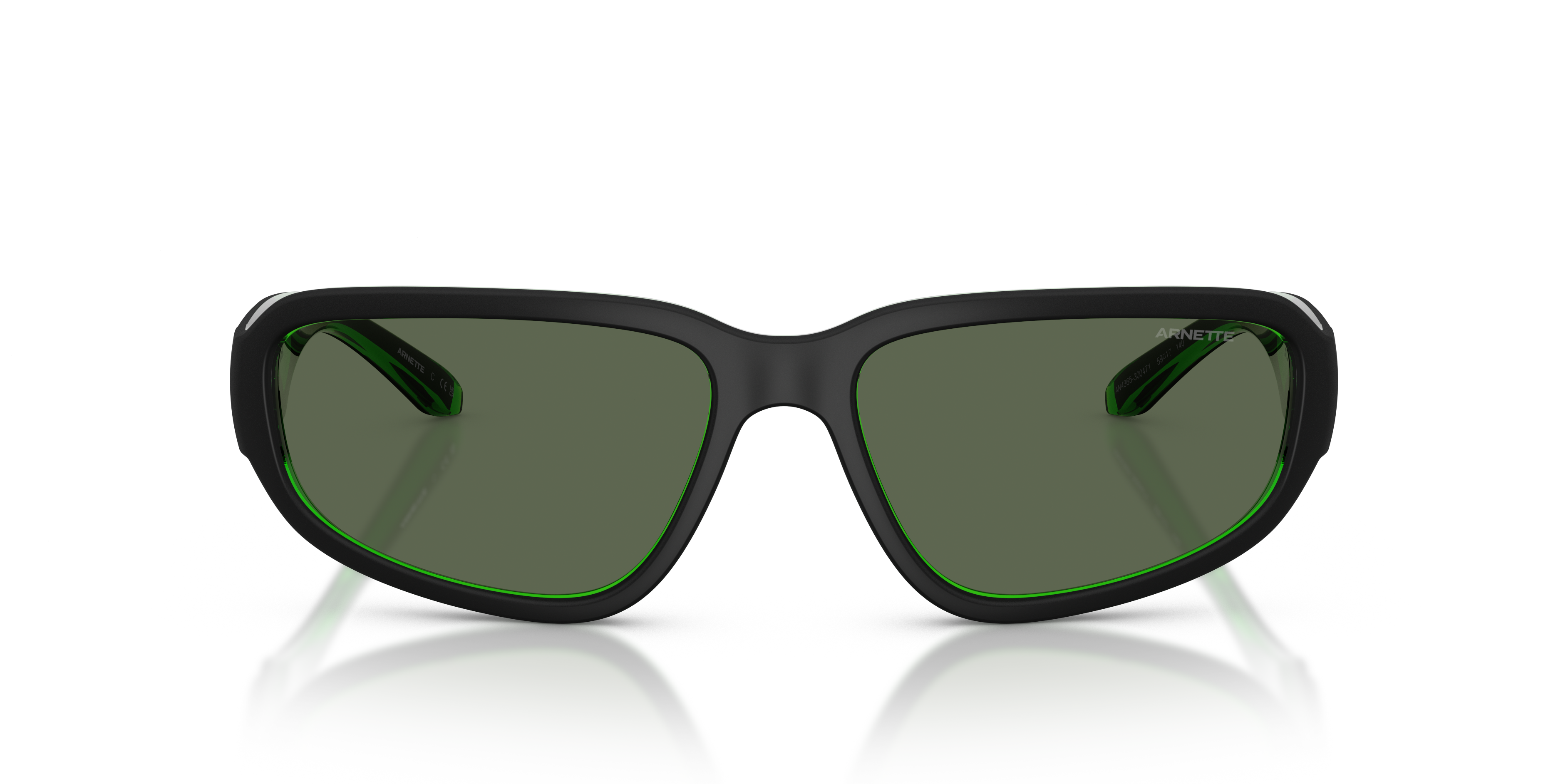 ARNETTE AN4365 GOODLE 300471 59