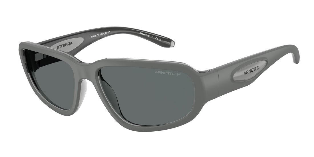 Gafas de sol arnette an4365 goodle 300981 gris pillow masculino talla 59mm - Vista principal