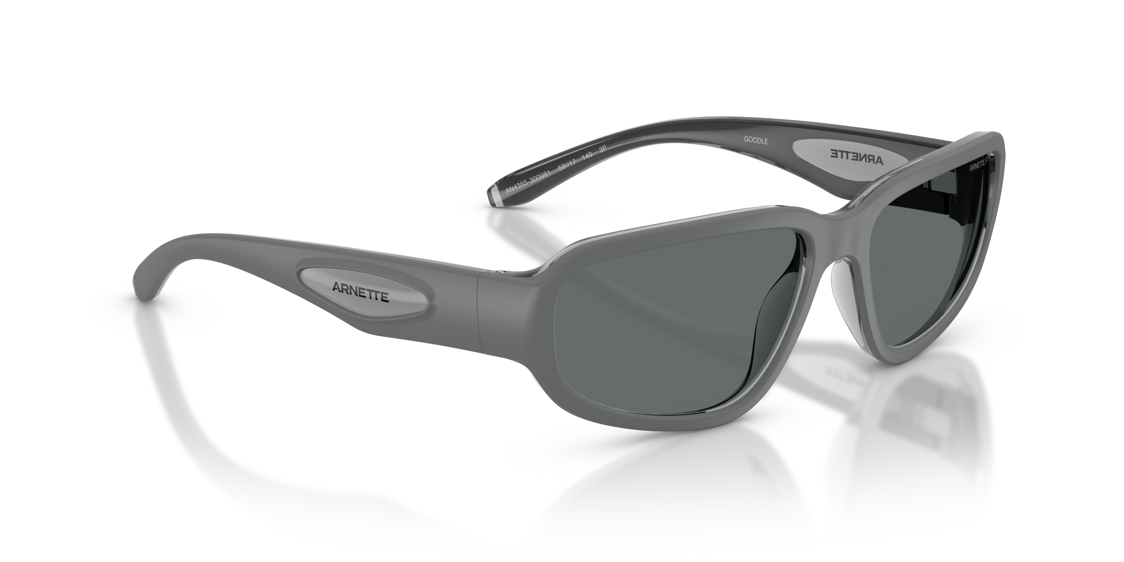 ARNETTE AN4365 GOODLE 300981 59