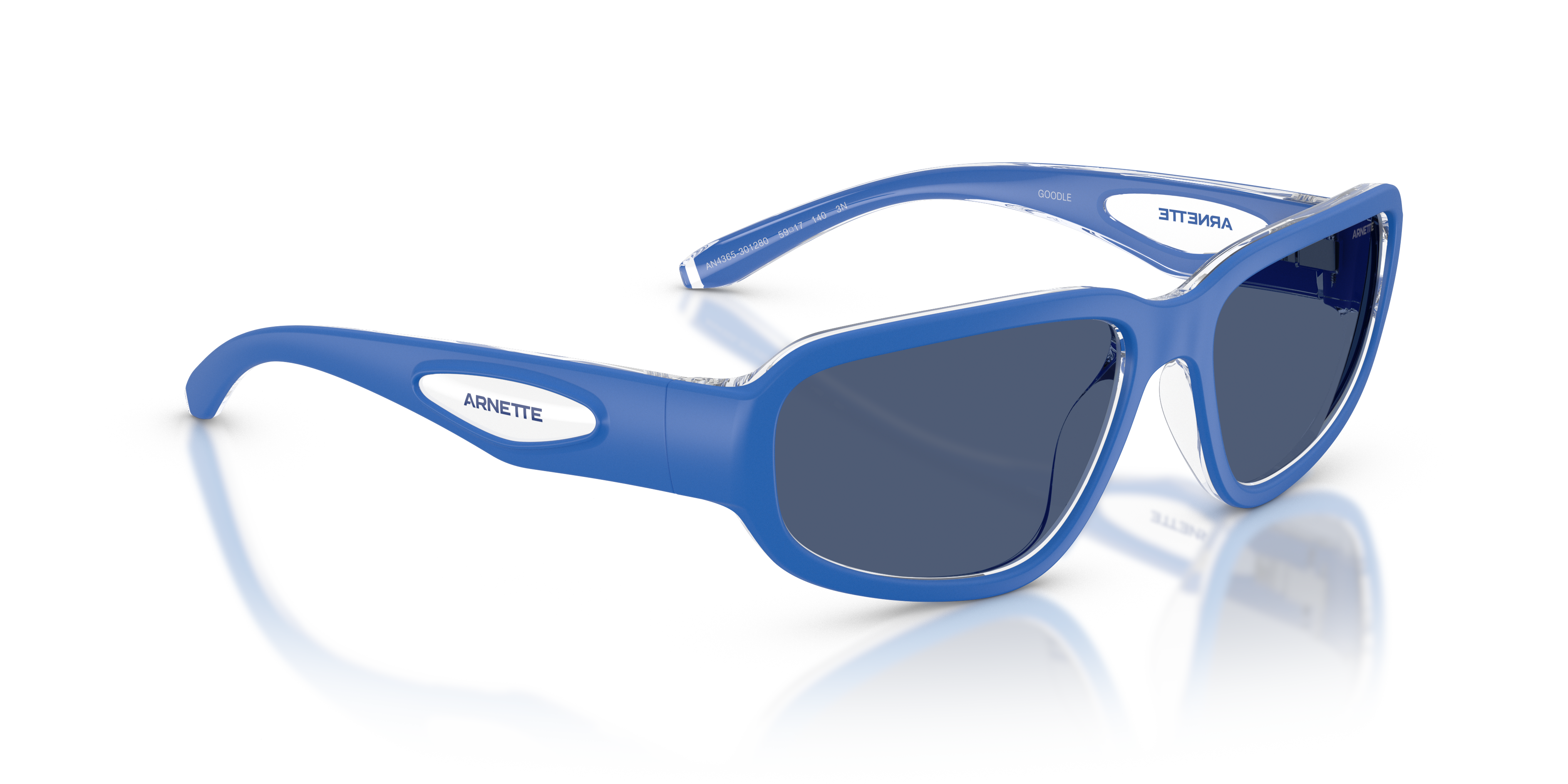 ARNETTE AN4365 GOODLE 301280 59