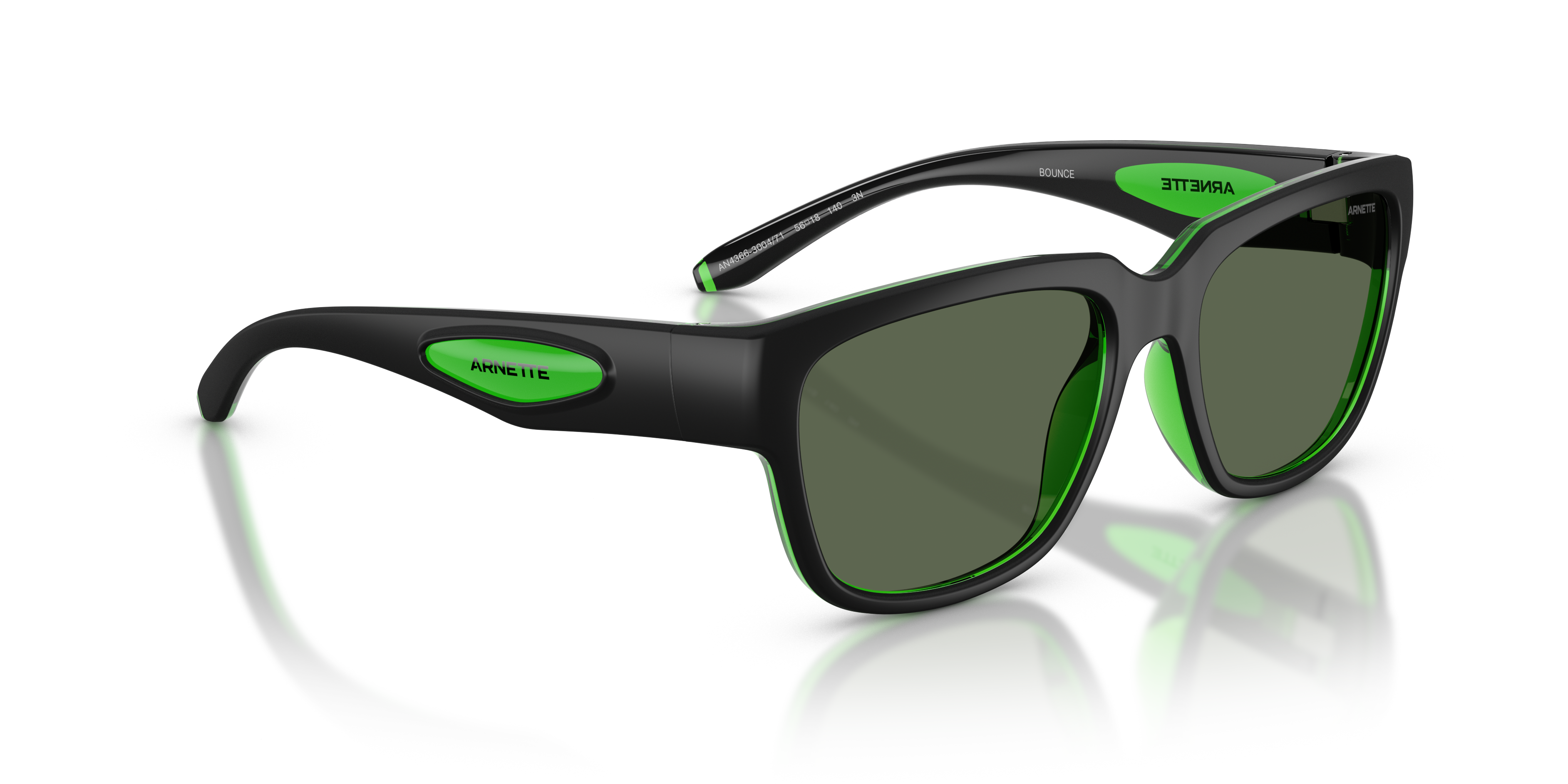 ARNETTE AN4366 BOUNCE 300471 56