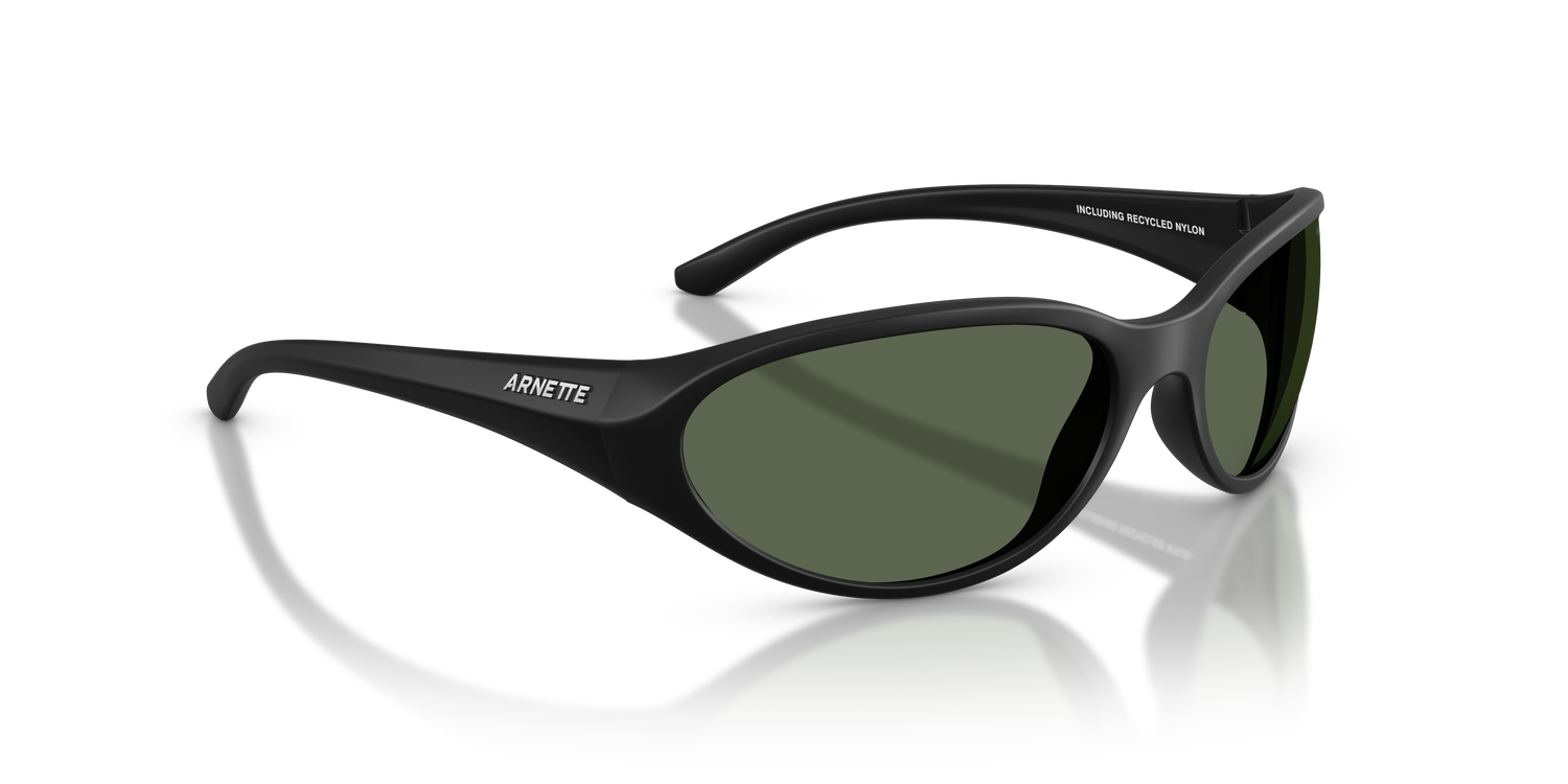 ARNETTE AN4368 RAVEN 290071 64