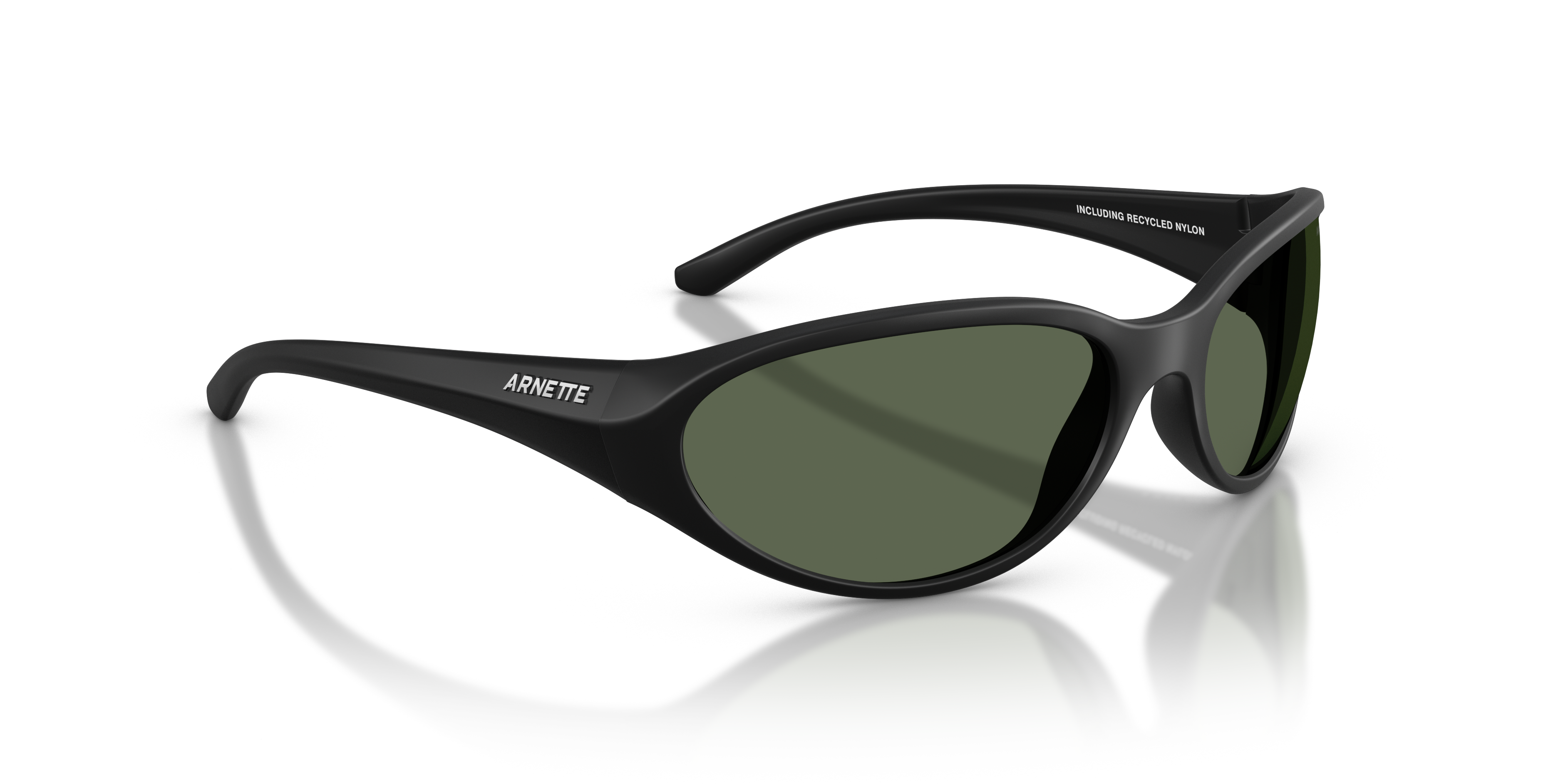 ARNETTE AN4368 RAVEN 290071 64