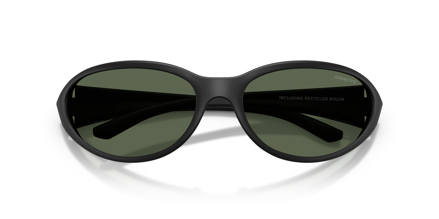 ARNETTE AN4368 RAVEN 290071 64