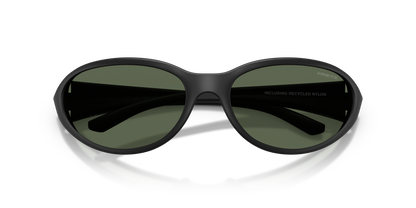 ARNETTE AN4368 RAVEN 290071 64