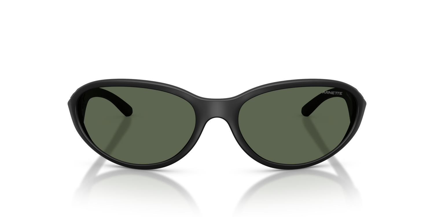 ARNETTE AN4368 RAVEN 290071 64