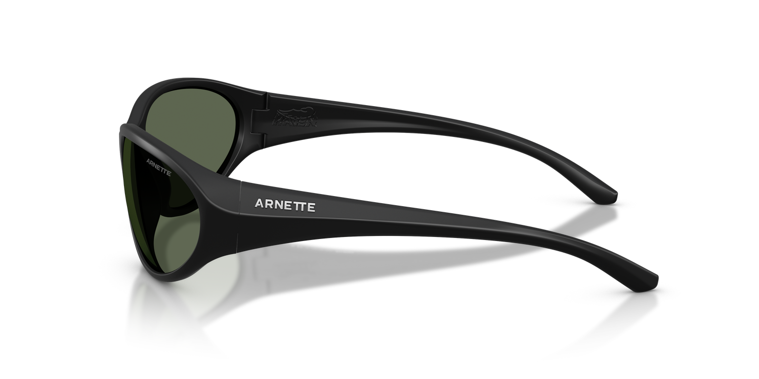 ARNETTE AN4368 RAVEN 290071 64