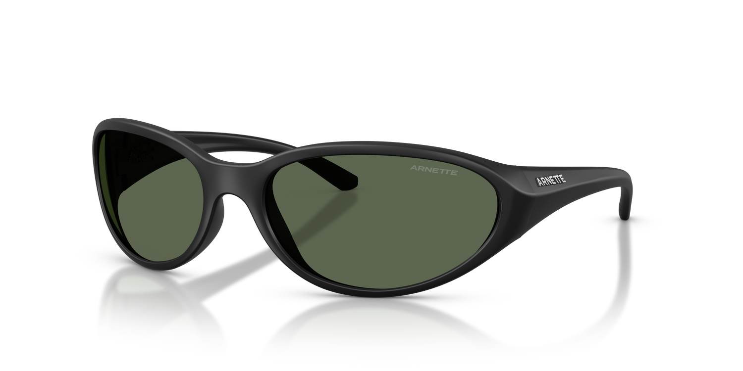 ARNETTE AN4368 RAVEN 290071 64