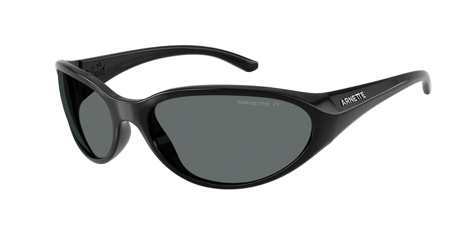 ARNETTE AN4368 RAVEN 290081 64