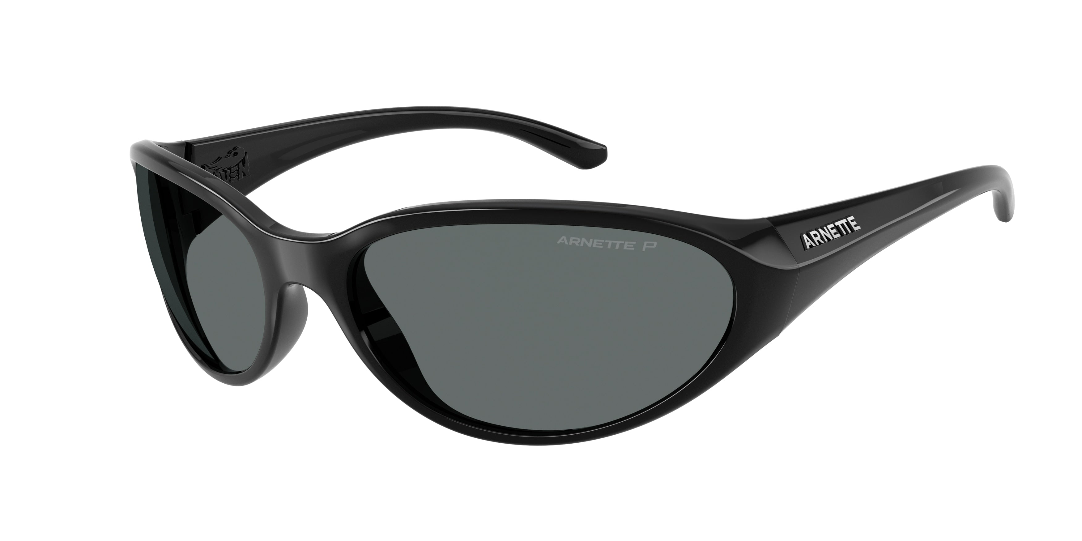 ARNETTE AN4368 RAVEN 290081 64