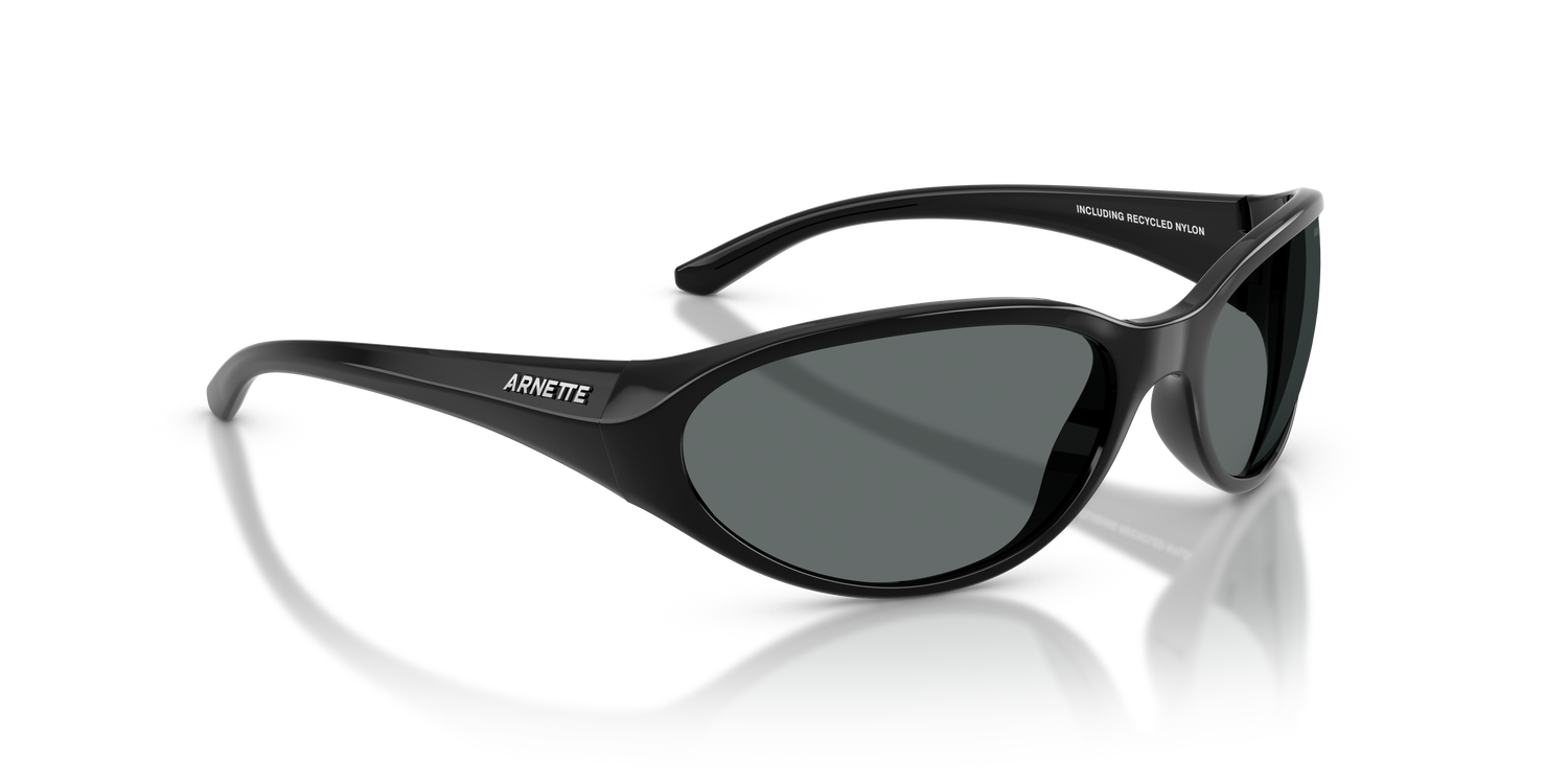 ARNETTE AN4368 RAVEN 290081 64