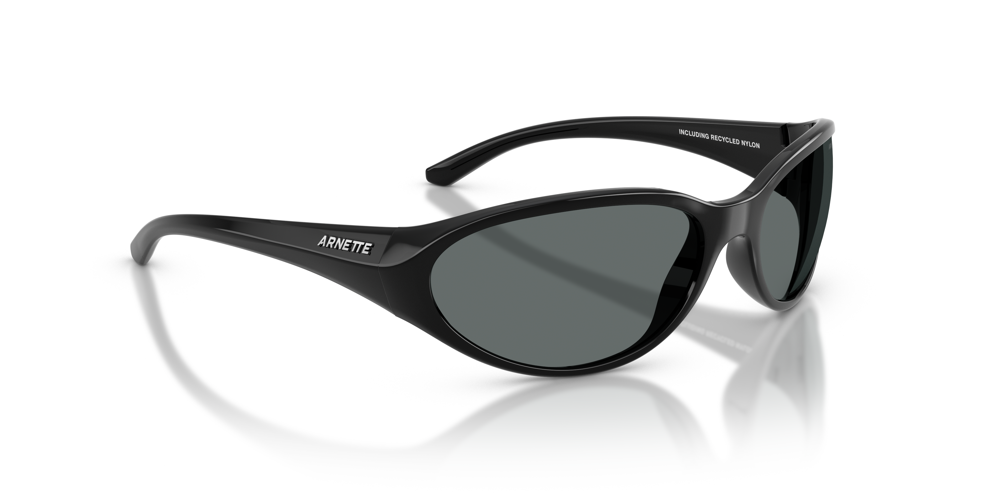 ARNETTE AN4368 RAVEN 290081 64