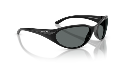 ARNETTE AN4368 RAVEN 290081 64