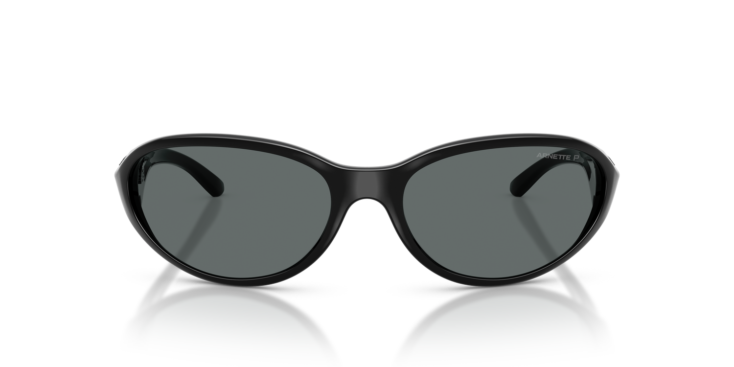 ARNETTE AN4368 RAVEN 290081 64