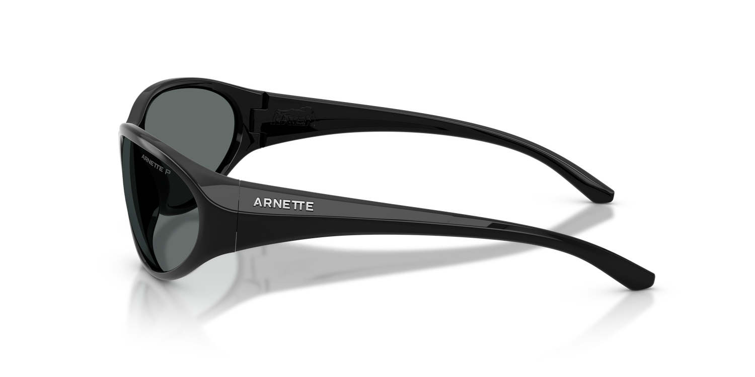 ARNETTE AN4368 RAVEN 290081 64