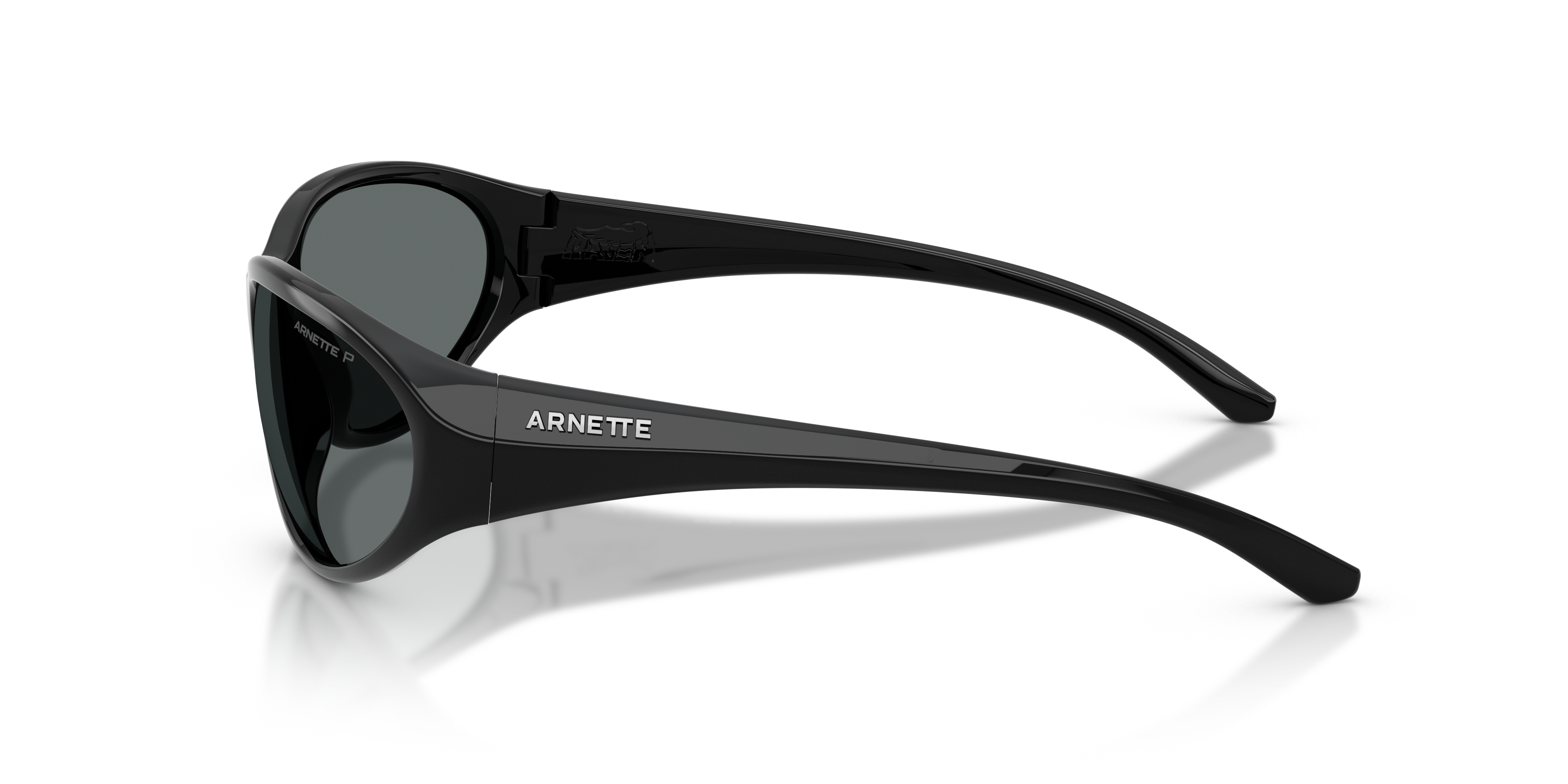 ARNETTE AN4368 RAVEN 290081 64