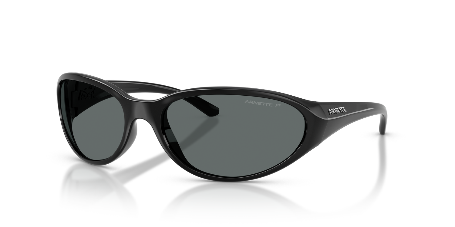 ARNETTE AN4368 RAVEN 290081 64