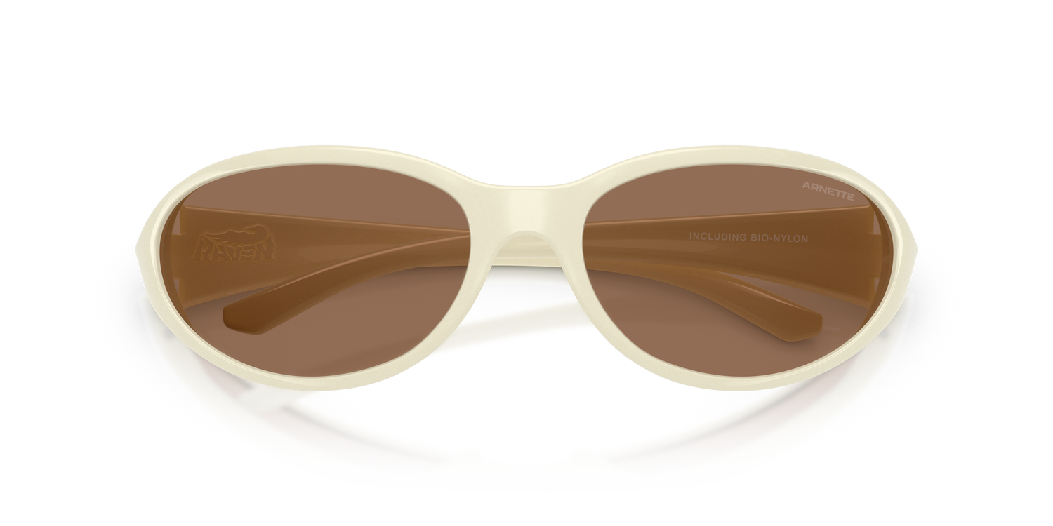 ARNETTE AN4368 RAVEN 302973 64