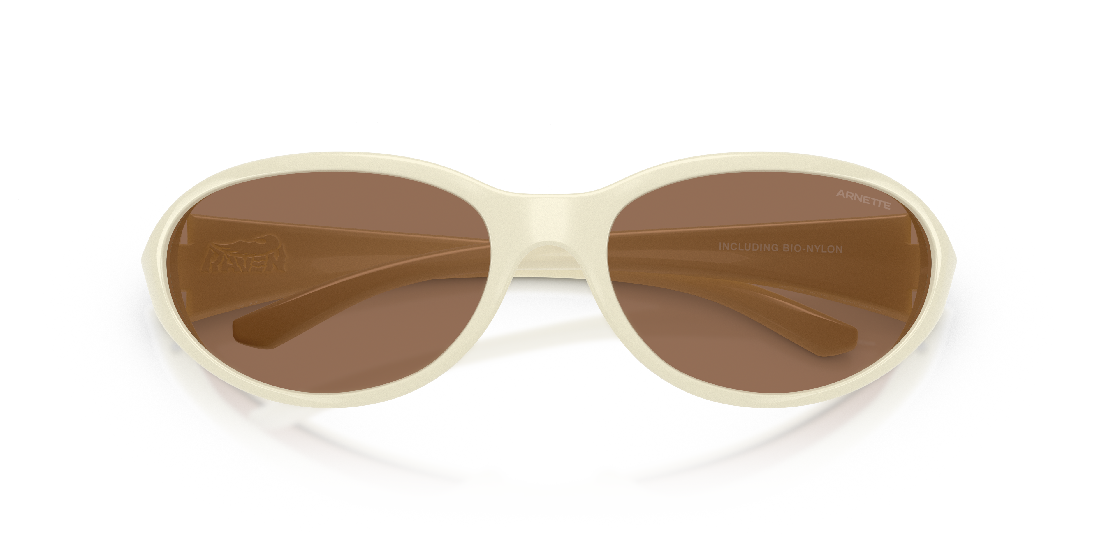 ARNETTE AN4368 RAVEN 302973 64