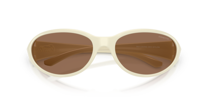 ARNETTE AN4368 RAVEN 302973 64