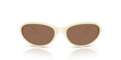 ARNETTE AN4368 RAVEN 302973 64