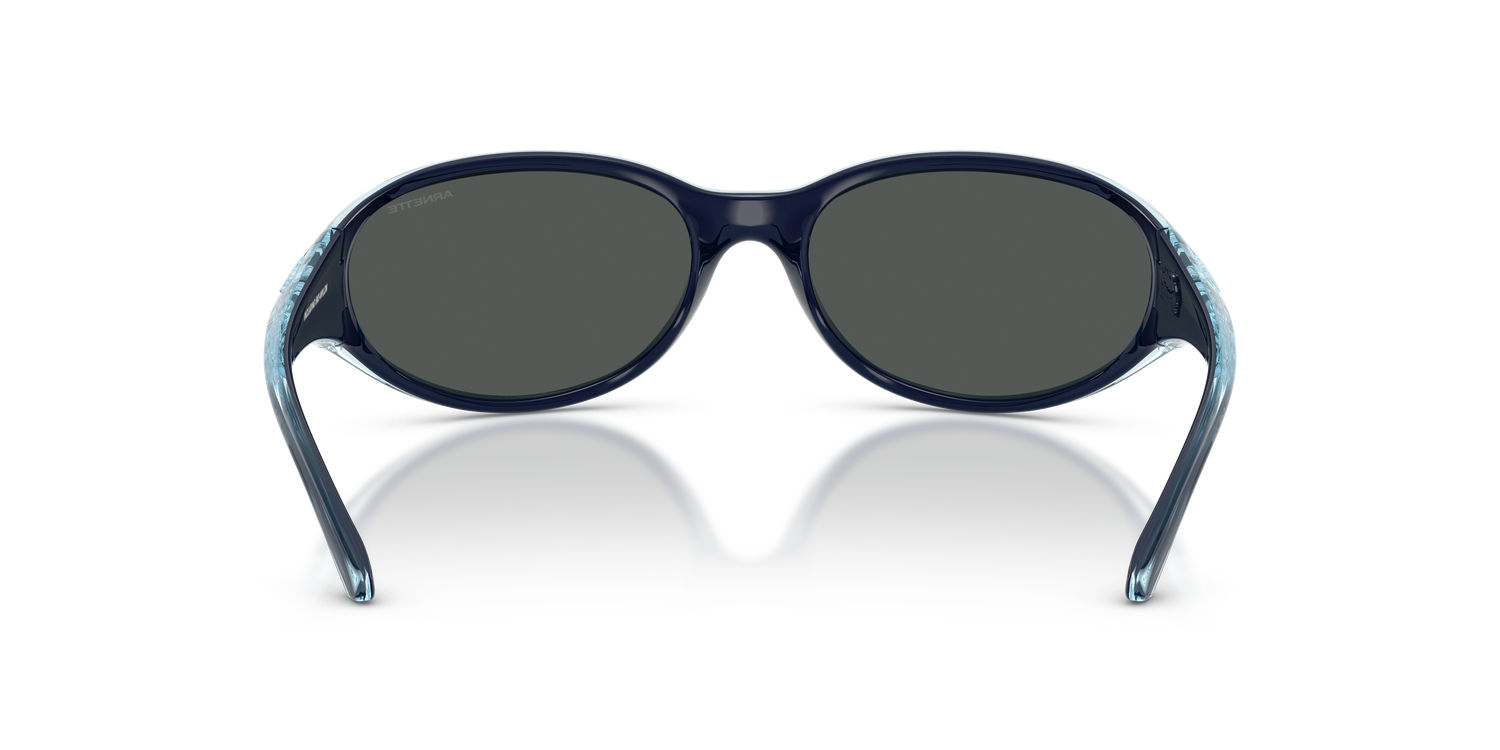 ARNETTE AN4368 RAVEN 303287 64