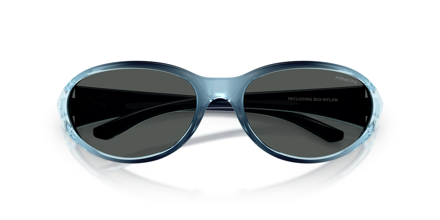 ARNETTE AN4368 RAVEN 303287 64