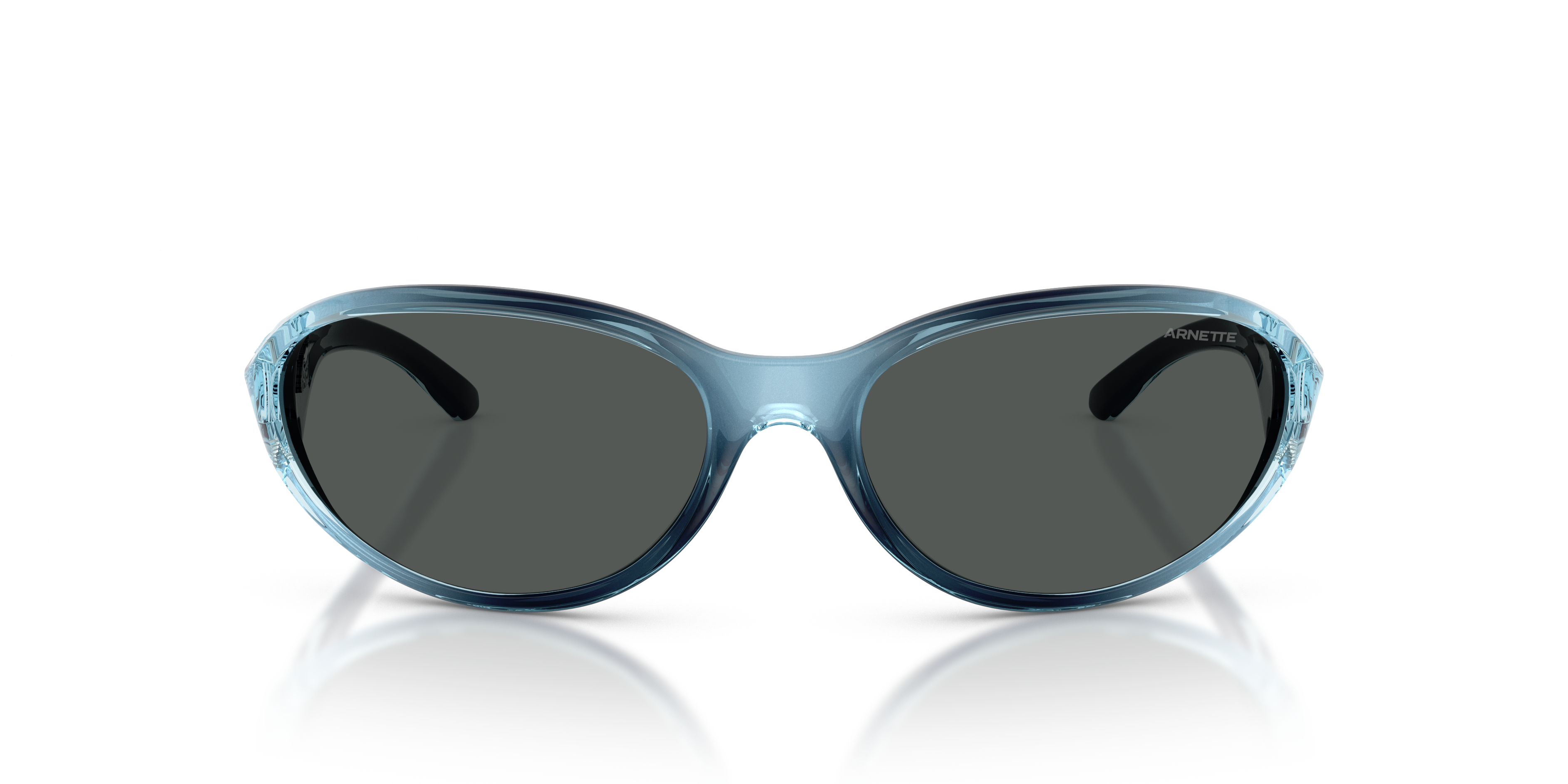 ARNETTE AN4368 RAVEN 303287 64