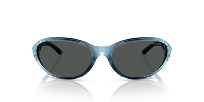 ARNETTE AN4368 RAVEN 303287 64