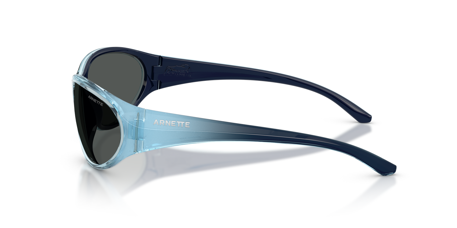 ARNETTE AN4368 RAVEN 303287 64