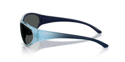 ARNETTE AN4368 RAVEN 303287 64