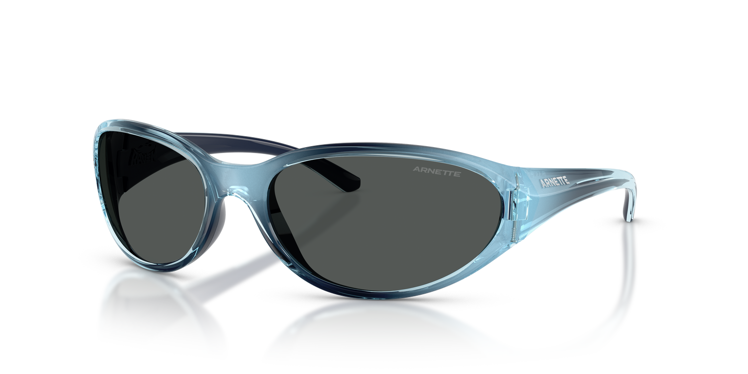 ARNETTE AN4368 RAVEN 303287 64