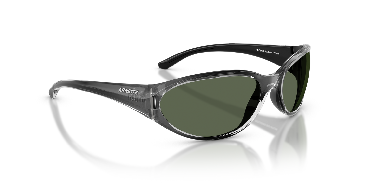 ARNETTE AN4368 RAVEN 303371 64