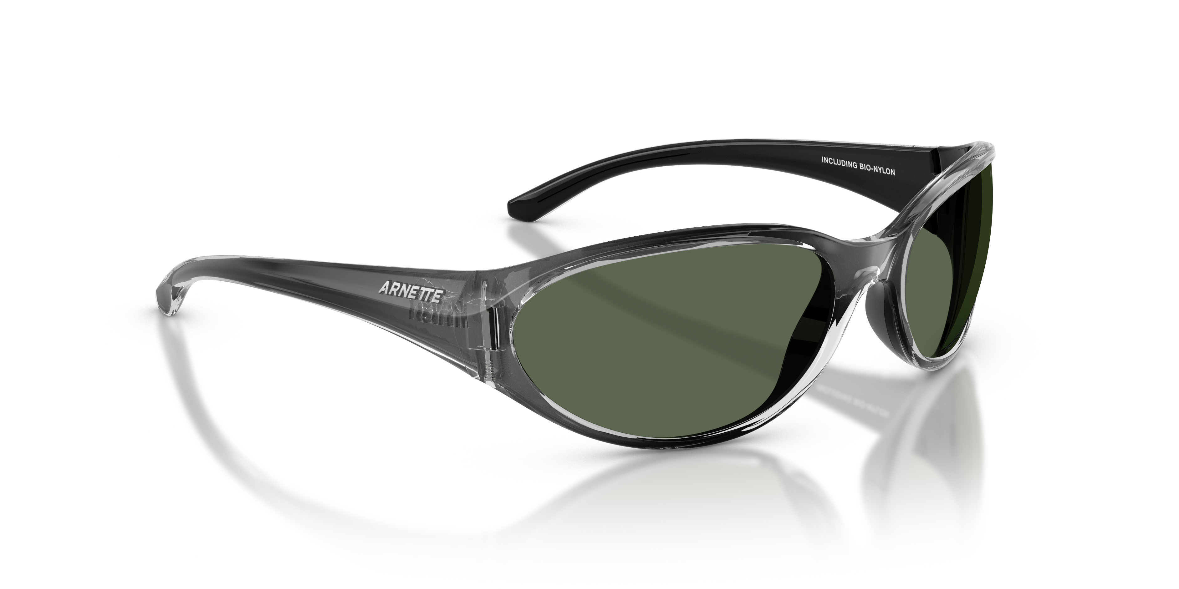 ARNETTE AN4368 RAVEN 303371 64