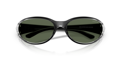 ARNETTE AN4368 RAVEN 303371 64