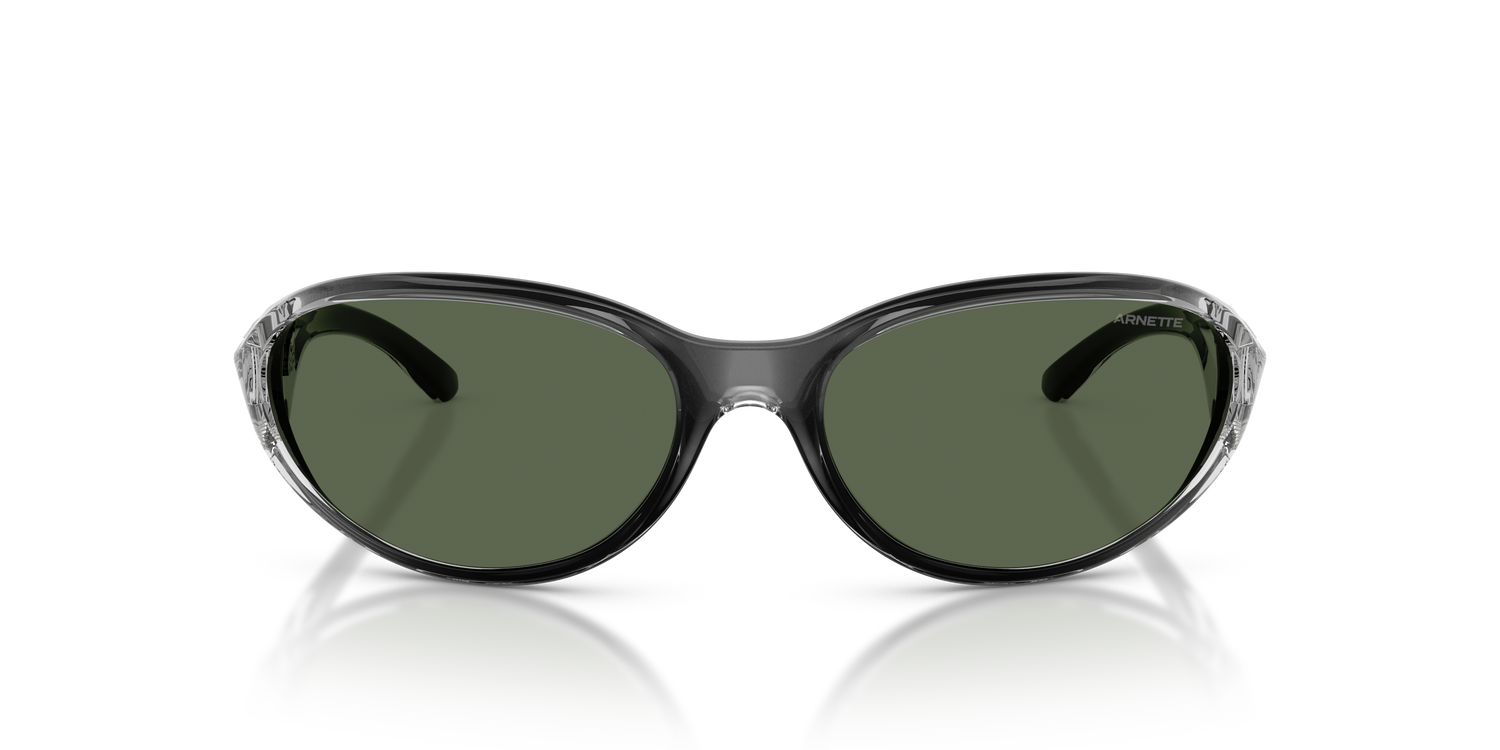 ARNETTE AN4368 RAVEN 303371 64