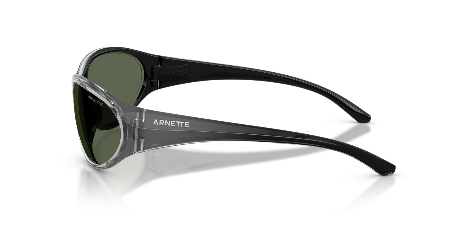 ARNETTE AN4368 RAVEN 303371 64