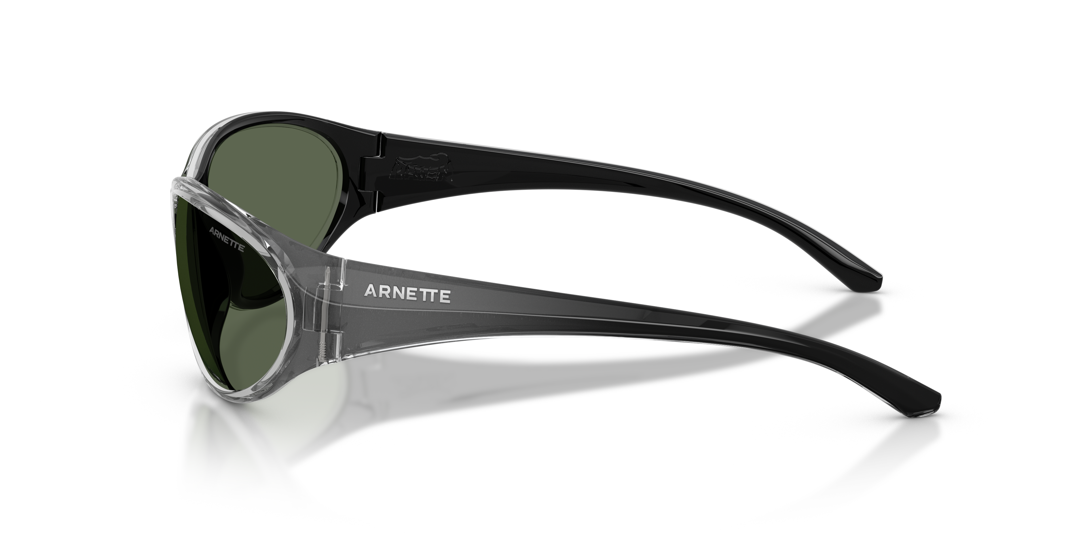 ARNETTE AN4368 RAVEN 303371 64